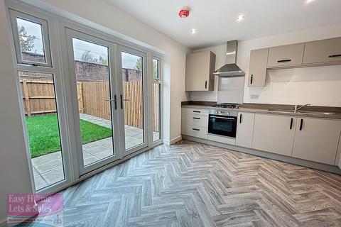 undefined, Bilberry Way, Euxton