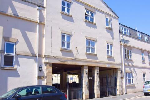 Gloucester Mews, Weymouth