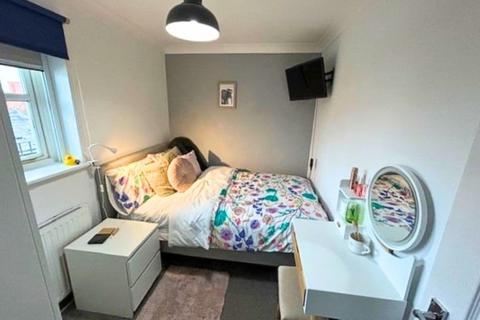 undefined, Gloucester Mews, Weymouth