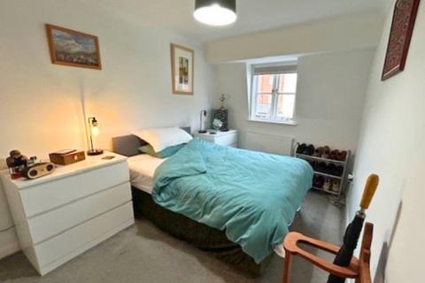 undefined, Gloucester Mews, Weymouth