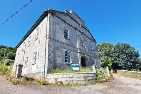 undefined, Ponsanooth, Truro
