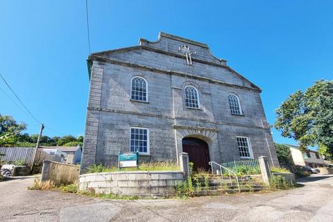 undefined, Ponsanooth, Truro