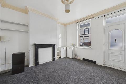 undefined, Albert Road, Goldthorpe