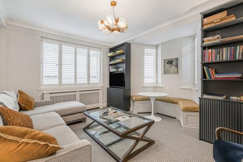 undefined, Franklins Row, London, SW3