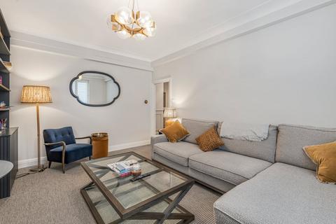 undefined, Franklins Row, London, SW3