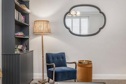 undefined, Franklins Row, London, SW3