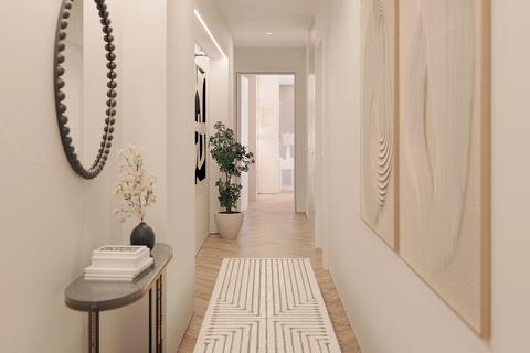 3 bedroom flat to rent, Old Pye Street, London, SW1P