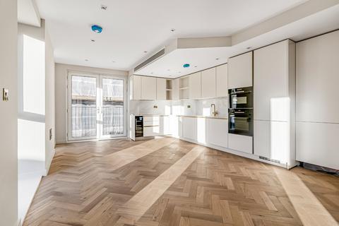 3 bedroom flat to rent, Old Pye Street, London, SW1P