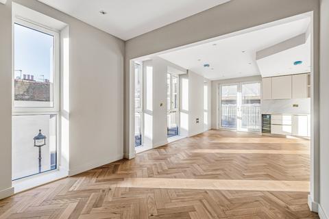 3 bedroom flat to rent, Old Pye Street, London, SW1P