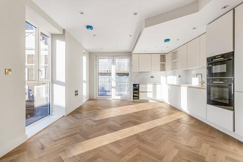 3 bedroom flat to rent, Old Pye Street, London, SW1P