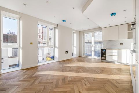 3 bedroom flat to rent, Old Pye Street, London, SW1P