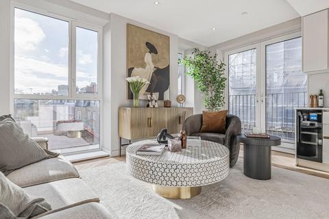 3 bedroom flat to rent - Old Pye Street, Westminster, London, SW1P