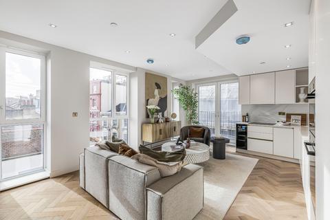 undefined, Old Pye Street, Westminster, London, SW1P