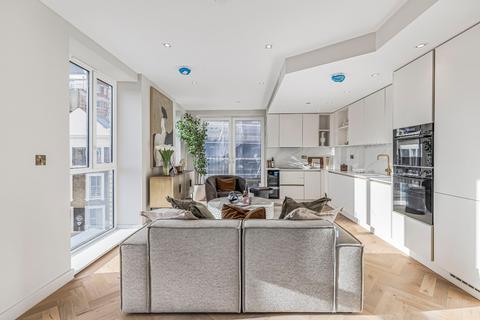 undefined, Old Pye Street, Westminster, London, SW1P