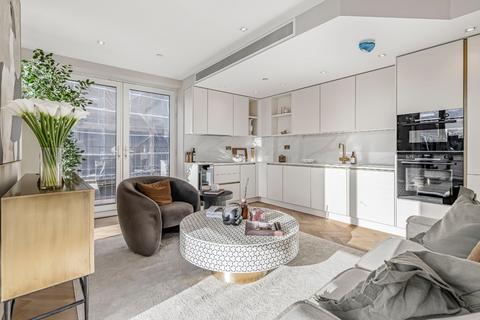 undefined, Old Pye Street, Westminster, London, SW1P