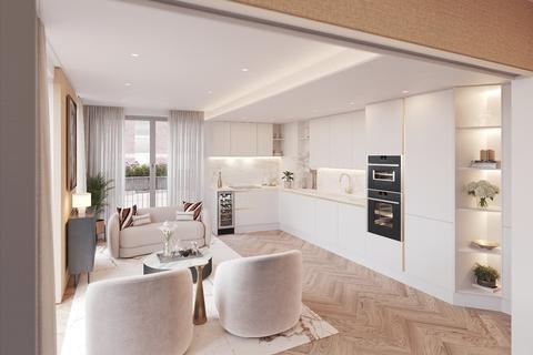 3 bedroom flat to rent, Old Pye Street, London, SW1P