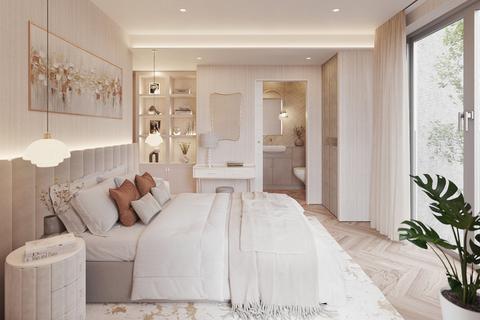 3 bedroom flat to rent, Old Pye Street, London, SW1P