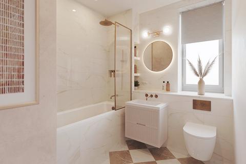 3 bedroom flat to rent, Old Pye Street, London, SW1P