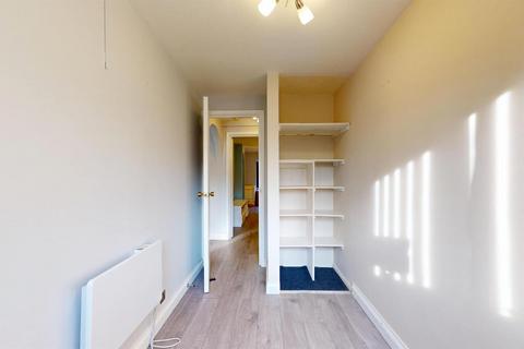 undefined, Harp Island Close, London