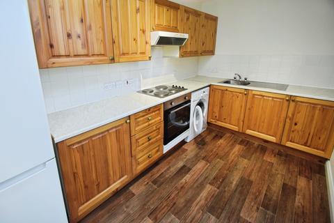 1 bedroom apartment for sale, Riverside Court, Bradford BD18