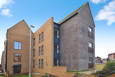 undefined, Lichfield Street, Hanley