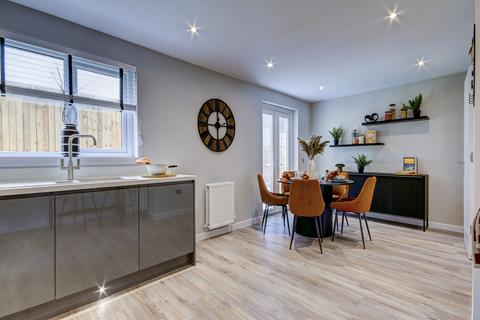 undefined, Plot 78, The Crammond at The Scholars, Shale Road EH52