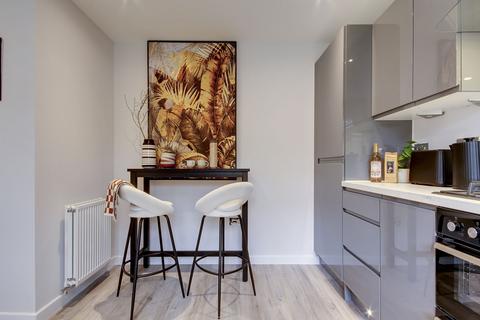 4 bedroom detached house for sale, Plot 78, The Crammond at The Scholars, Shale Road EH52