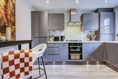 4 bedroom detached house for sale, Plot 78, The Crammond at The Scholars, Shale Road EH52