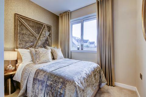 3 bedroom semi-detached house for sale, Plot 76, The Elgin at The Scholars, Shale Road EH52