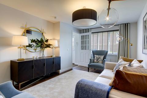 undefined, Plot 89, The Leith at The Scholars, Shale Road EH52