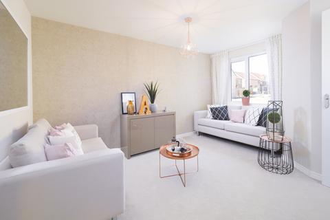 undefined, Plot 70, The Newmore at The Scholars, Shale Road EH52
