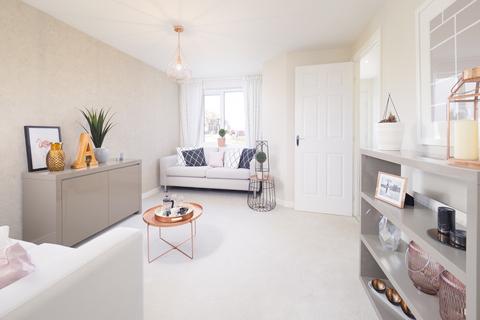 undefined, Plot 70, The Newmore at The Scholars, Shale Road EH52