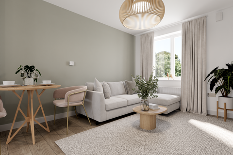 undefined, Plot 71, The Portsoy at The Scholars, Shale Road EH52