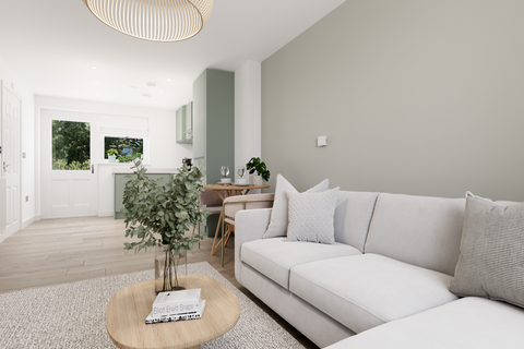 undefined, Plot 71, The Portsoy at The Scholars, Shale Road EH52