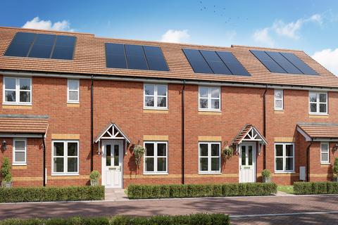 undefined, Plot 72, The Portsoy at The Scholars, Shale Road EH52