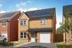Plot 88, The Balerno at The Scholars, Shale Road EH52