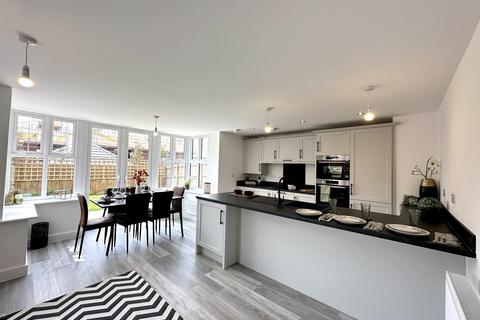 4 bedroom semi-detached house for sale, Plot 40, The Walton  at Biddenham Park, Shandon Leys, Off Bromham Road MK40