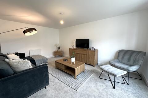 4 bedroom semi-detached house for sale, Plot 40, The Walton  at Biddenham Park, Shandon Leys, Off Bromham Road MK40
