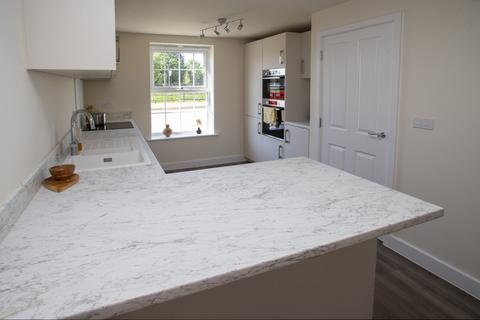 undefined, Plot 41, The Grove LD at Biddenham Park, Shandon Leys, Off Bromham Road MK40