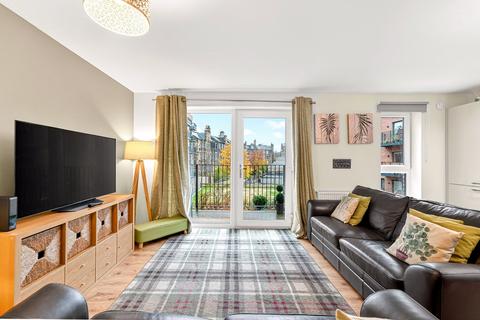 undefined, Pillans Place, Edinburgh, Midlothian