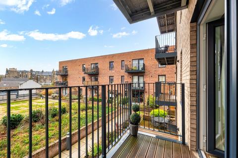 undefined, Pillans Place, Edinburgh, Midlothian