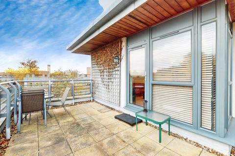 undefined, Empress Court, Woodins Way