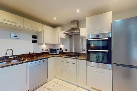 undefined, Empress Court, Woodins Way