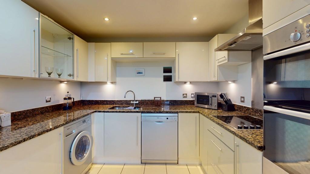 Kitchen - Angle 1