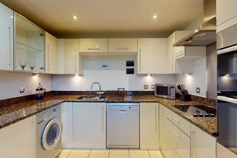undefined, Empress Court, Woodins Way