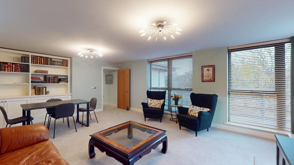 Living Dining Area - Angle 2