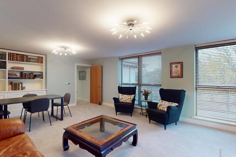 undefined, Empress Court, Woodins Way