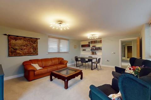 undefined, Empress Court, Woodins Way