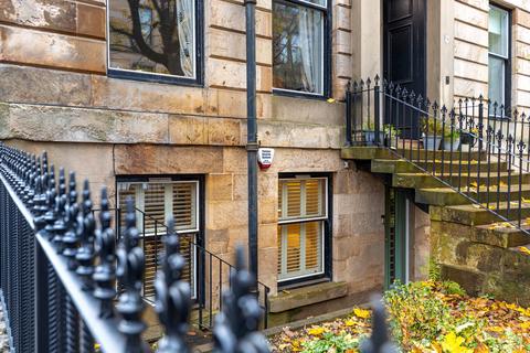 undefined, Kersland Street, Hillhead, Glasgow
