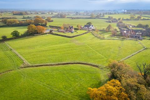 undefined, Alkington, Whitchurch